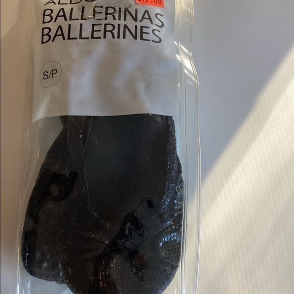 ALDO Dance Shoes size S - Picture 4 of 7